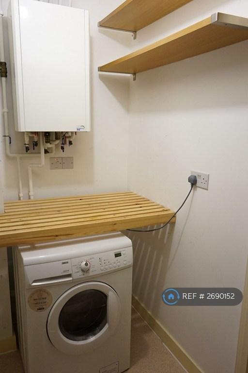 Utility/Storage