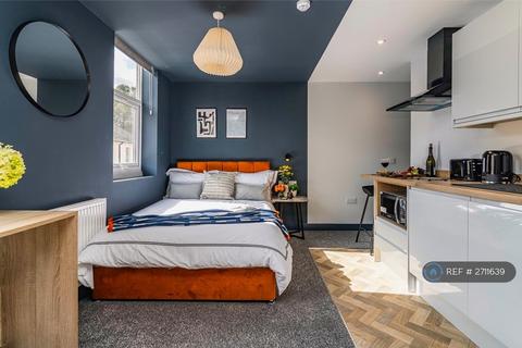 undefined, Walter Street, Derby, DE1