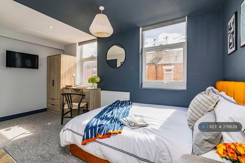 undefined, Walter Street, Derby, DE1