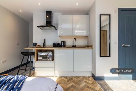 undefined, Walter Street, Derby, DE1