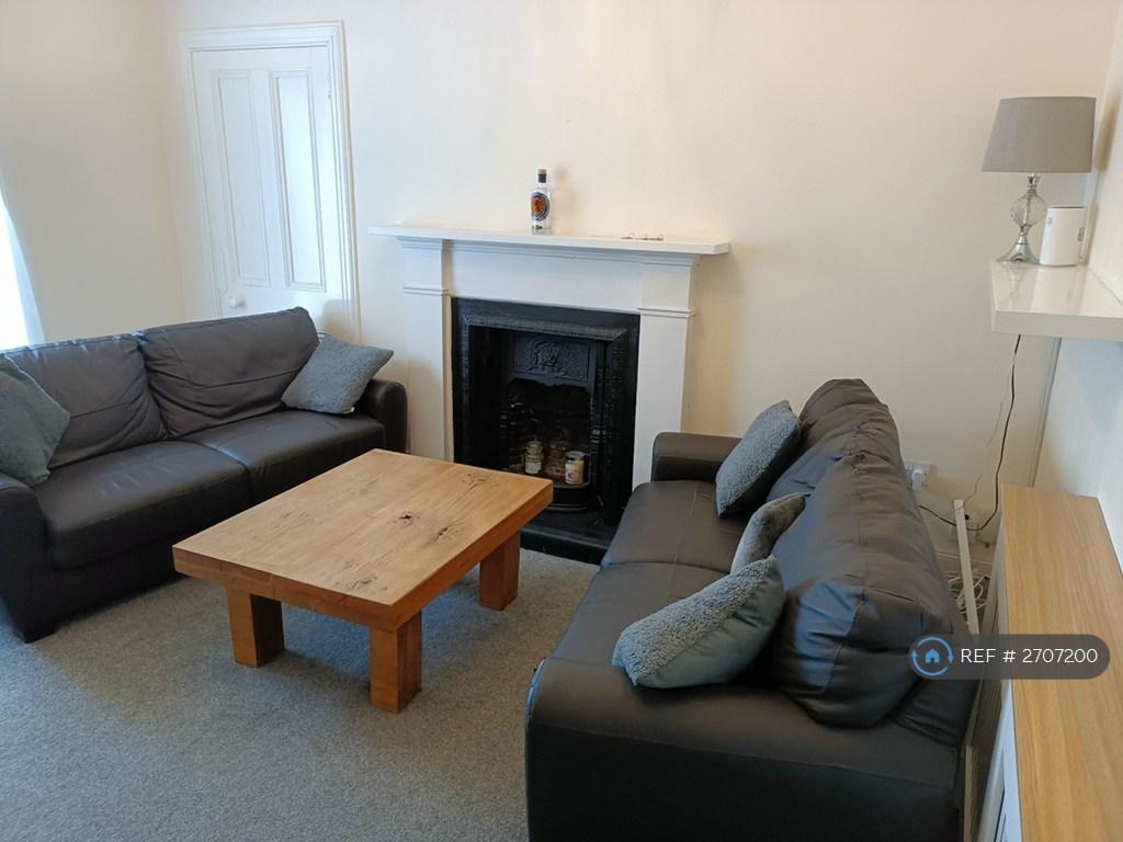 Tv Room Living Area