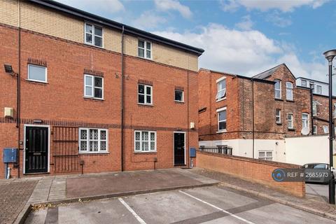 undefined, Peveril Street, Nottingham, NG7