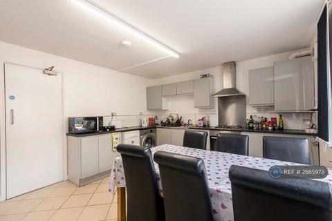undefined, Peveril Street, Nottingham, NG7