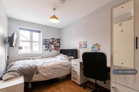 undefined, Peveril Street, Nottingham, NG7