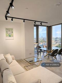 2 bedroom flat to rent, Bollinder Place, London, EC1V