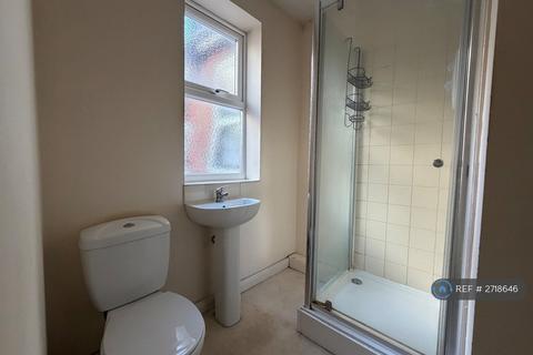 undefined, Southampton Road, Eastleigh, SO50