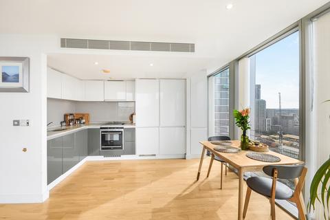 undefined, Landmark West Marsh Wall E14