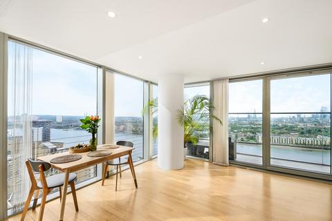 undefined, Landmark West Marsh Wall E14