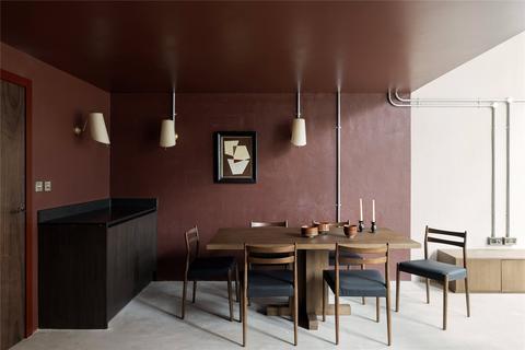 undefined, Hare Marsh, London, E2