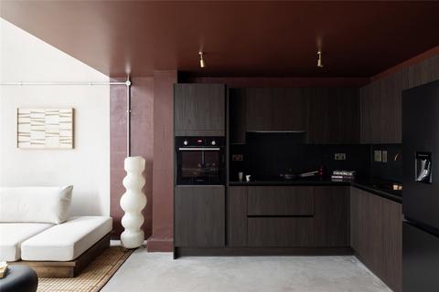 undefined, Hare Marsh, London, E2