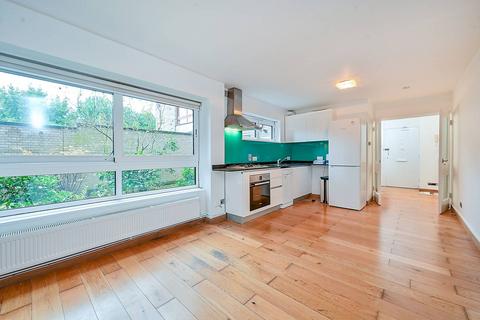 1 bedroom flat for sale, Cleveland Road, Ealing, London, W13