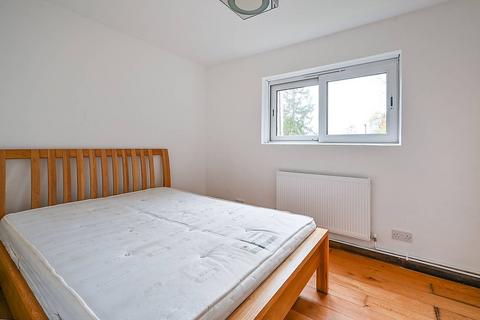 Cleveland Road, Ealing, London, W13