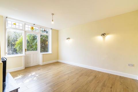 undefined, Dean Road, Woodthorpe, NG5