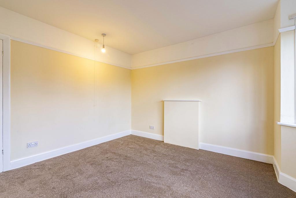 Main bedroom