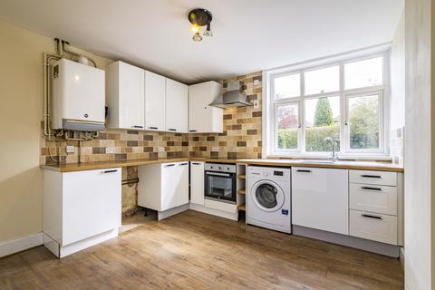 undefined, Dean Road, Woodthorpe, NG5