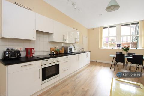 2 bedroom flat to rent, Gambier Terrace, Liverpool, L1