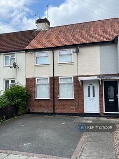 undefined, Valley Road, Bromborough, CH62