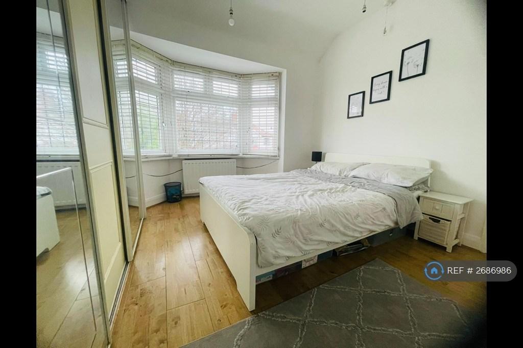 Double Bedroom 2
