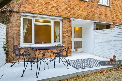 undefined, Morris House, Greater London, SW4