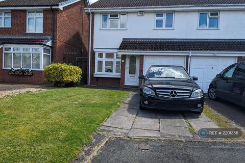 undefined, Eldridge Close, Wolverhampton, WV9