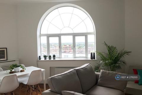 2 bedroom flat to rent, Leigham Hall, London, SW16
