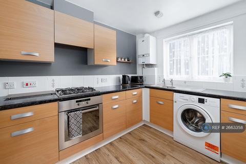 undefined, Bursledon Road, Southampton, SO19