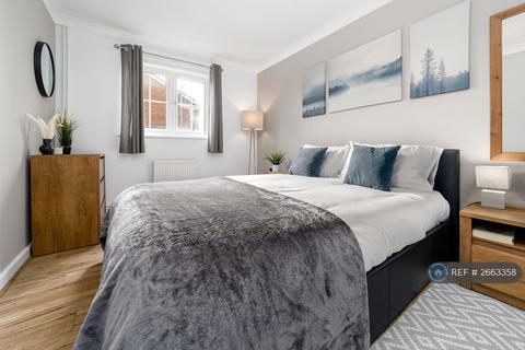 undefined, Bursledon Road, Southampton, SO19