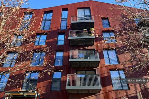 2 bedroom flat to rent, Grand Canal Avenue, London, SE16