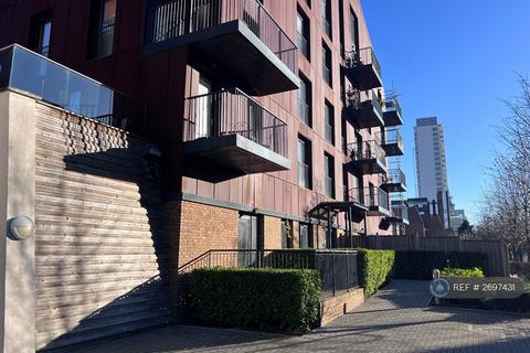 2 bedroom flat to rent, Grand Canal Avenue, London, SE16
