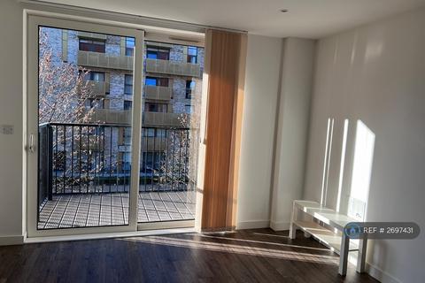 2 bedroom flat to rent, Grand Canal Avenue, London, SE16