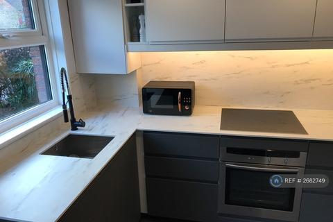 undefined, Mayfield Road, London, W12