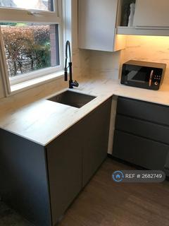 undefined, Mayfield Road, London, W12