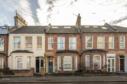 undefined, Replingham Road, Southfields, London, SW18