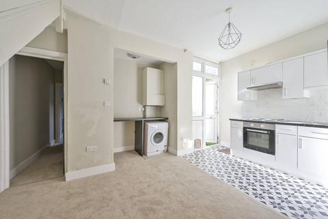 undefined, Replingham Road, Southfields, London, SW18