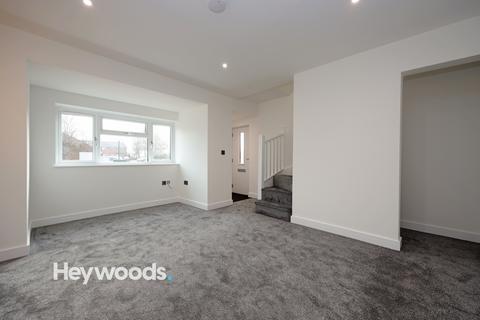 undefined, Newcastle Road, Madeley, Crewe, Cheshire