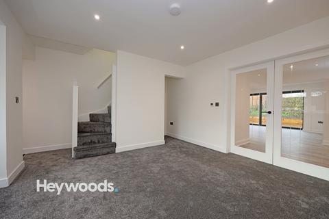 undefined, Newcastle Road, Madeley, Crewe, Cheshire