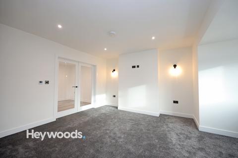undefined, Newcastle Road, Madeley, Crewe, Cheshire