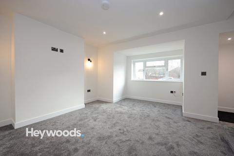 undefined, Newcastle Road, Madeley, Crewe, Cheshire
