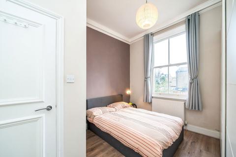 undefined, Wandsworth Road, London SW8