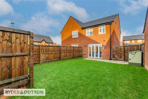3 bedroom semi-detached house for sale, Kirkfell Drive, Middleton, Manchester, M24