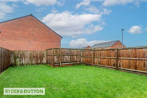 3 bedroom semi-detached house for sale, Kirkfell Drive, Middleton, Manchester, M24