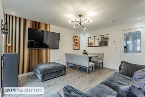 3 bedroom semi-detached house for sale, Kirkfell Drive, Middleton, Manchester, M24