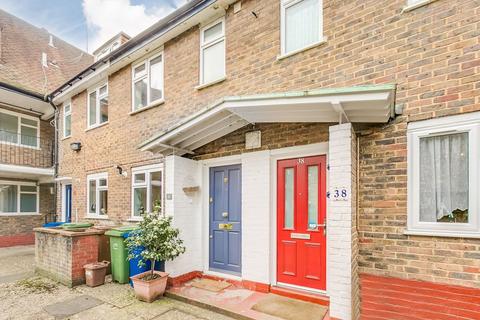 undefined, Penton Place, London SE17