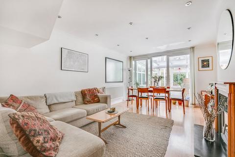undefined, Penton Place, London SE17