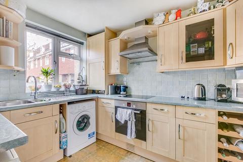 undefined, Penton Place, London SE17