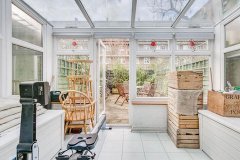 undefined, Penton Place, London SE17
