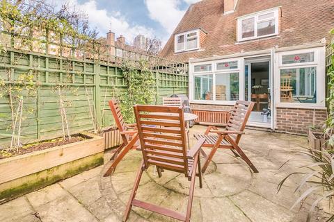 undefined, Penton Place, London SE17