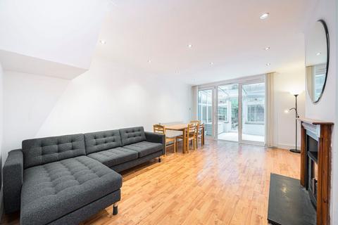 undefined, Penton Place, London SE17