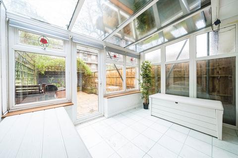 undefined, Penton Place, London SE17