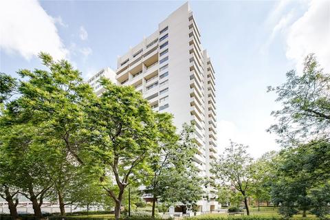 undefined, Luxborough Tower, London W1U